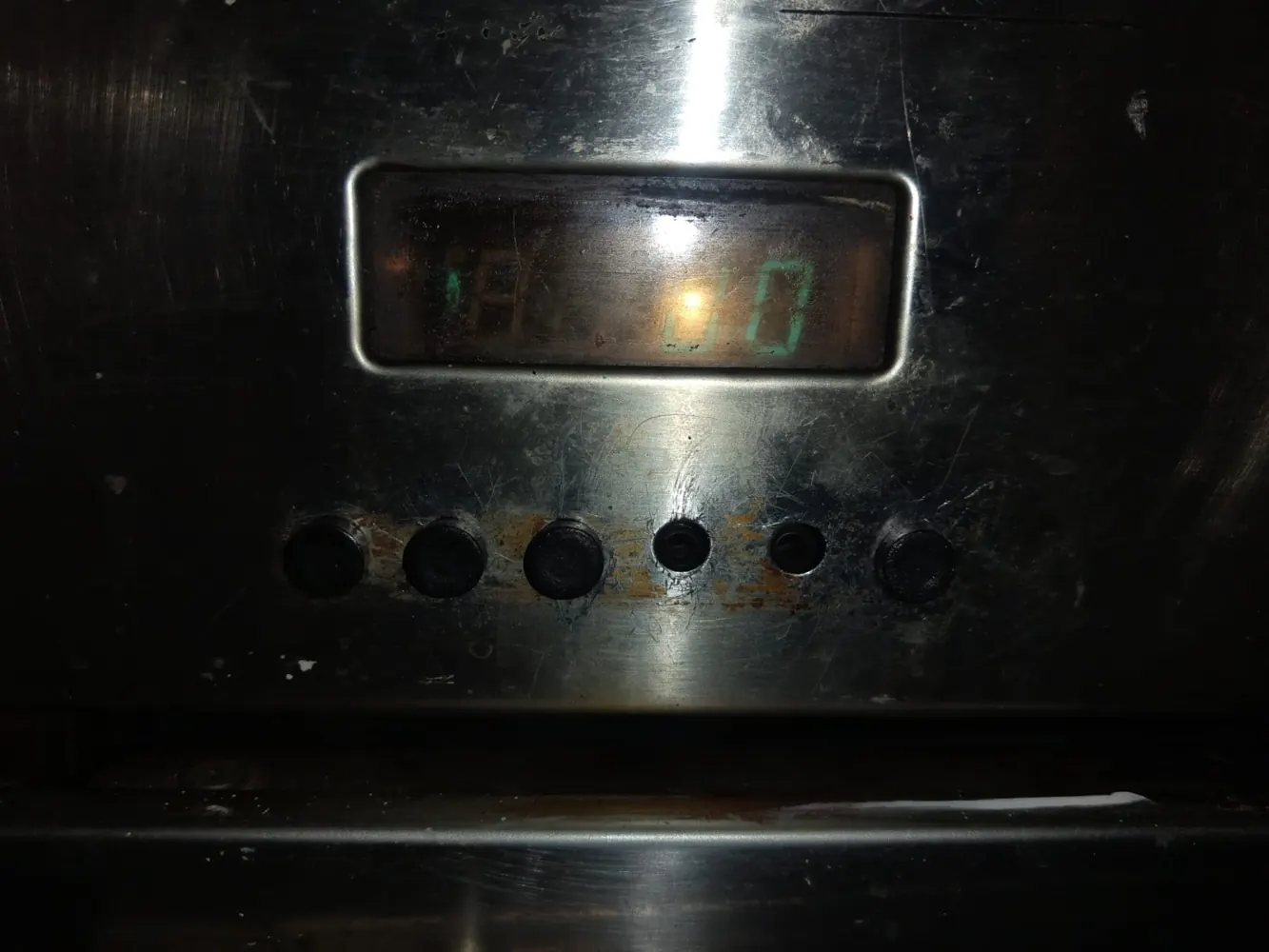 Stove Repairs technician service in Amanzimtoti