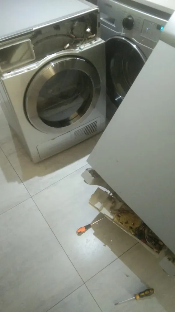 How Coastal Air Can Affect Household Appliances